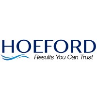 Hoeford Research Limited Logo
