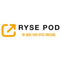 RYSE Pod Logo