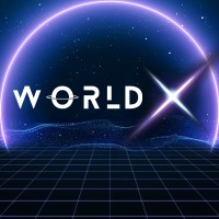 WORLDX Logo