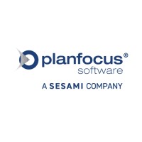 planfocus software Logo