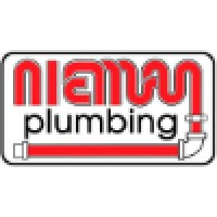 Nieman Plumbing Logo