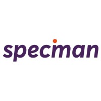 SPECIMAN Logo