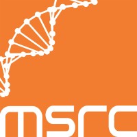 Molecular Sciences Research Center Logo