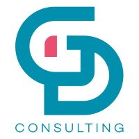 Gregory Dirick Consulting Logo
