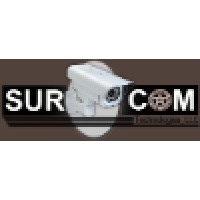 Sur-Com Technologies LLC Logo
