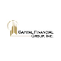 Capital Financial Group Inc. Logo