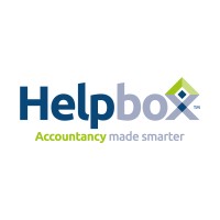 Helpbox UK Logo