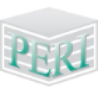 The Pharmaceutical Education & Research Institute, Inc. (PERI) Logo