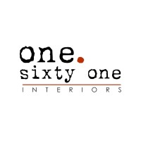 One Sixty One Interiors Logo