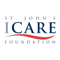 St. Johns ICARE Foundation Logo