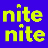 Nite Nite - Simple Storytimne Logo