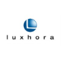 Luxhora Logo