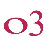 o3 Capital Logo