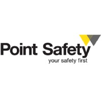 POINT SAFETY LIMITED Logo