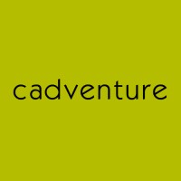 Cadventure Ltd Logo