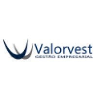 VALORVEST Logo