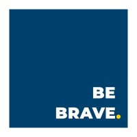 Be-Brave Logo
