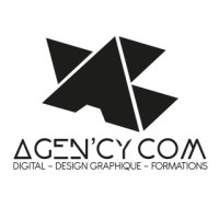 AGENCY COM Logo