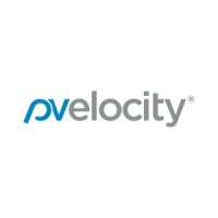 pvelocity Logo