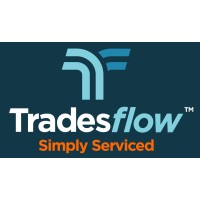 Tradesflow Logo