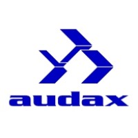 Audax Software Ltd Logo