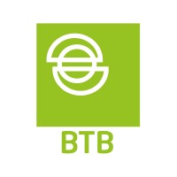btb I Logo