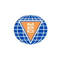 Miniature Precision Components Logo