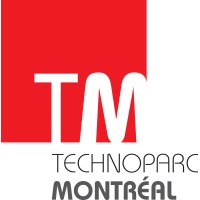 Technoparc Montréal Logo