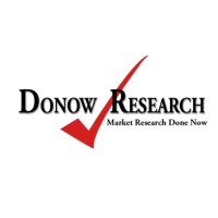 Donow Research Inc Logo
