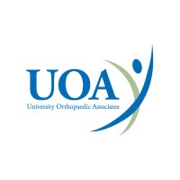 University Orthopaedic Associates Logo