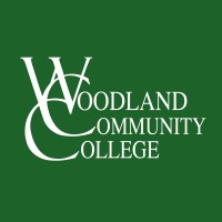 Woodland Community College Logo