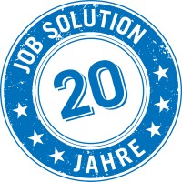 Job Solution AG Logo