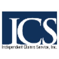 Indepedent Claims Service, Inc. Logo
