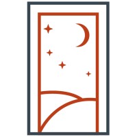 Bright Door Counseling and Consulting Logo