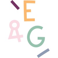 Elya & Gaspard Logo