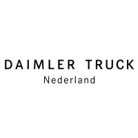 Daimler Truck Nederland B.V. Logo
