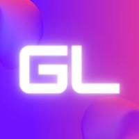 Growth Loupe Logo