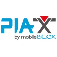 mobileBlox GmbH - Softwareentwicklung und Beratung Logo