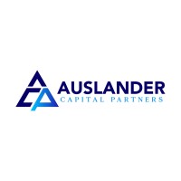 Auslander Capital Partners Logo