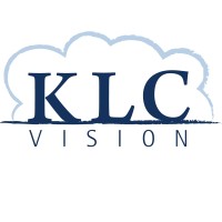 KLC Vision Logo