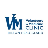 Volunteers in Medicine Clinic | Hilton Head Island Logo