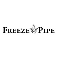 Freeze Pipe Logo