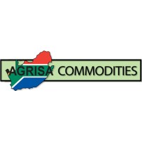 Agrisa Commodities (Pty) Ltd Logo
