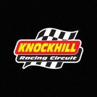 Knockhill Racing Circuit Ltd Logo