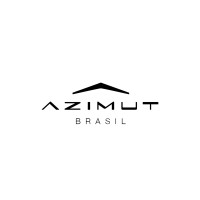 Azimut Yachts Brasil Logo