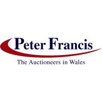Peter Francis Auctioneers Ltd Logo