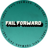 Fail Forward Podcast Logo