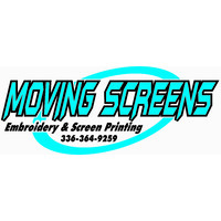 Moving Screens Inc Logo