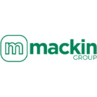 The Mackin Group Logo