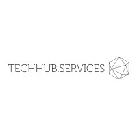 TechHub.Services Logo